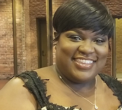 LaKeisha King-Menifee