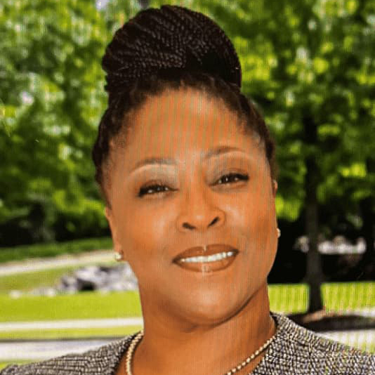 Chippewa Thomas, Ph.D.