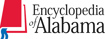 Encyclopedia of Alabama Logo
