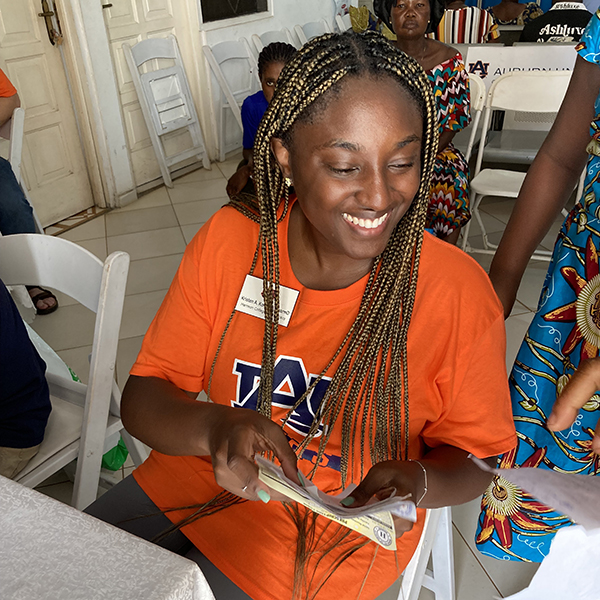 Dr. Kristen Korankyi