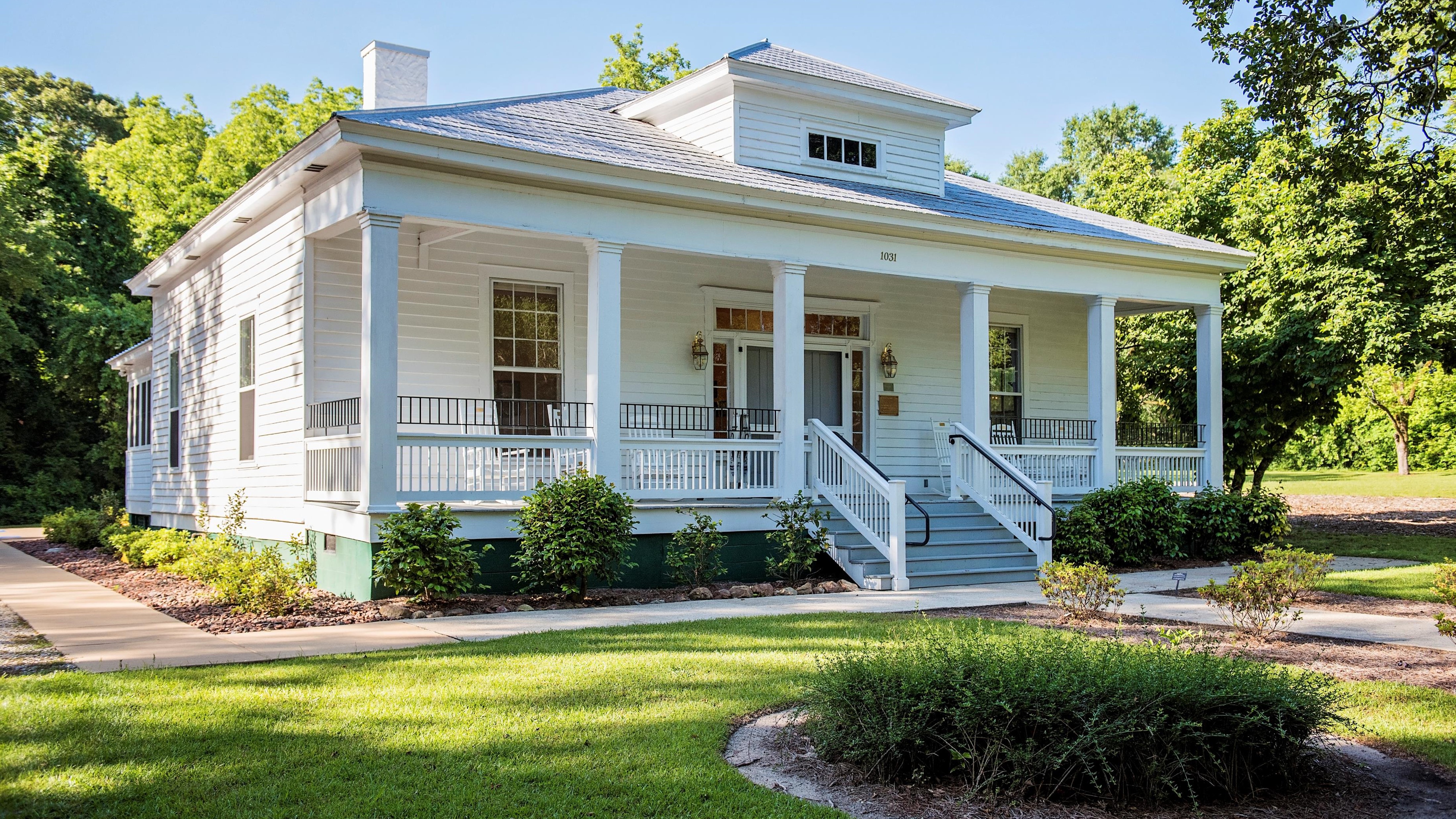 Sunny Slope historic house