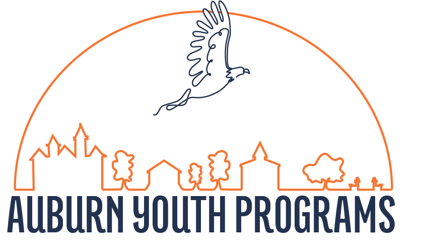 auburn youth programs logo