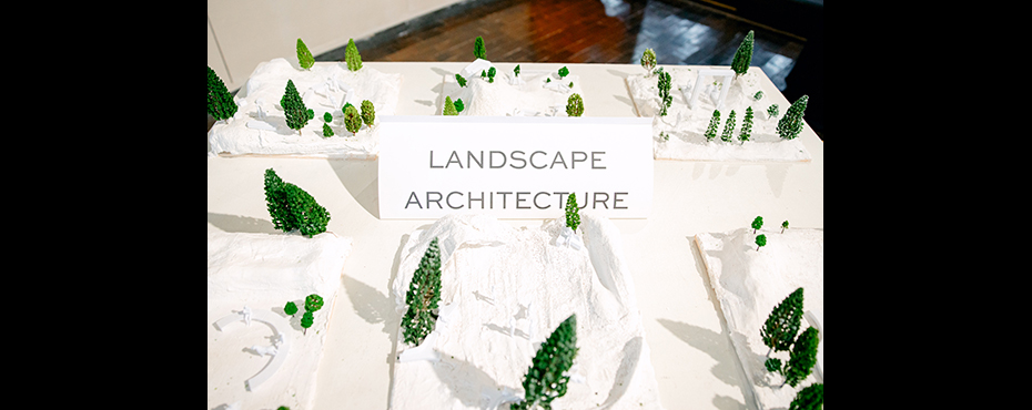 Landscape Architecture
