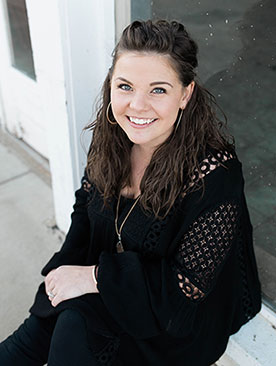 Eloise Stewart headshot