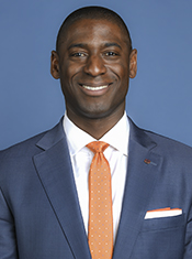 Allen Greene