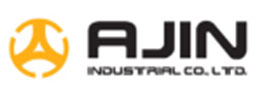 Ajin logo