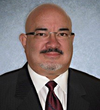 Dr. Joe Collazo