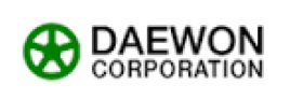 daewon logo