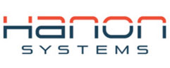 Hanon systems logo