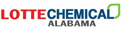 lotte chemical alabama logo