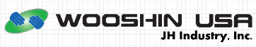 wooshin usa logo