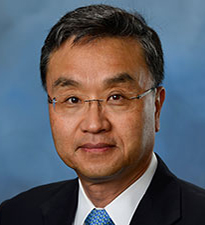 Dr. Daniel (Dong Woo) Yu