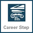 Career Step logo