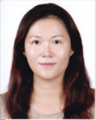 Ms. Hyang Shin