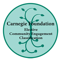 Carnegie Foundation - Elective Community Engagement Classification